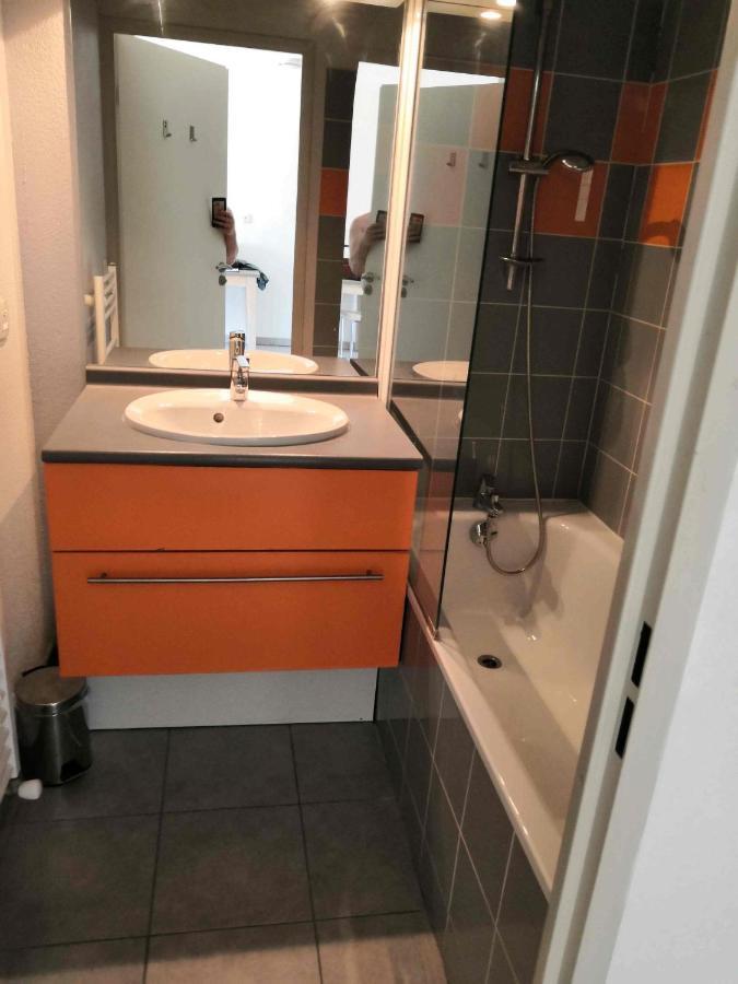 Appartement T2 - Golf De Fontcaude - Residence Cote Green A Juvignac 34990 Eksteriør billede