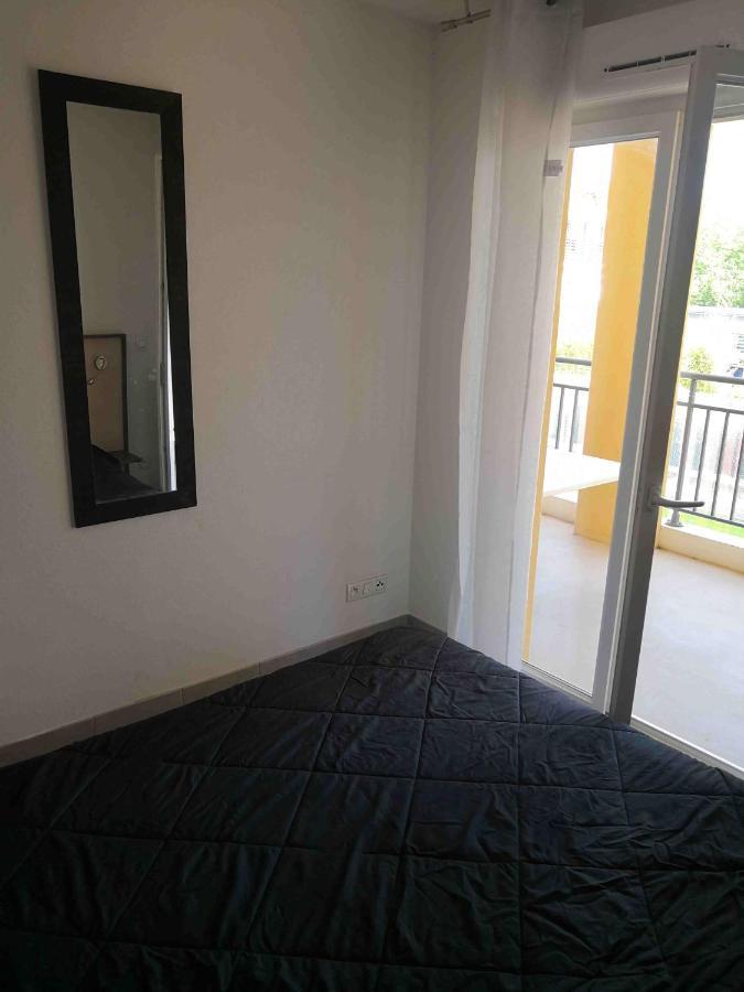 Appartement T2 - Golf De Fontcaude - Residence Cote Green A Juvignac 34990 Eksteriør billede
