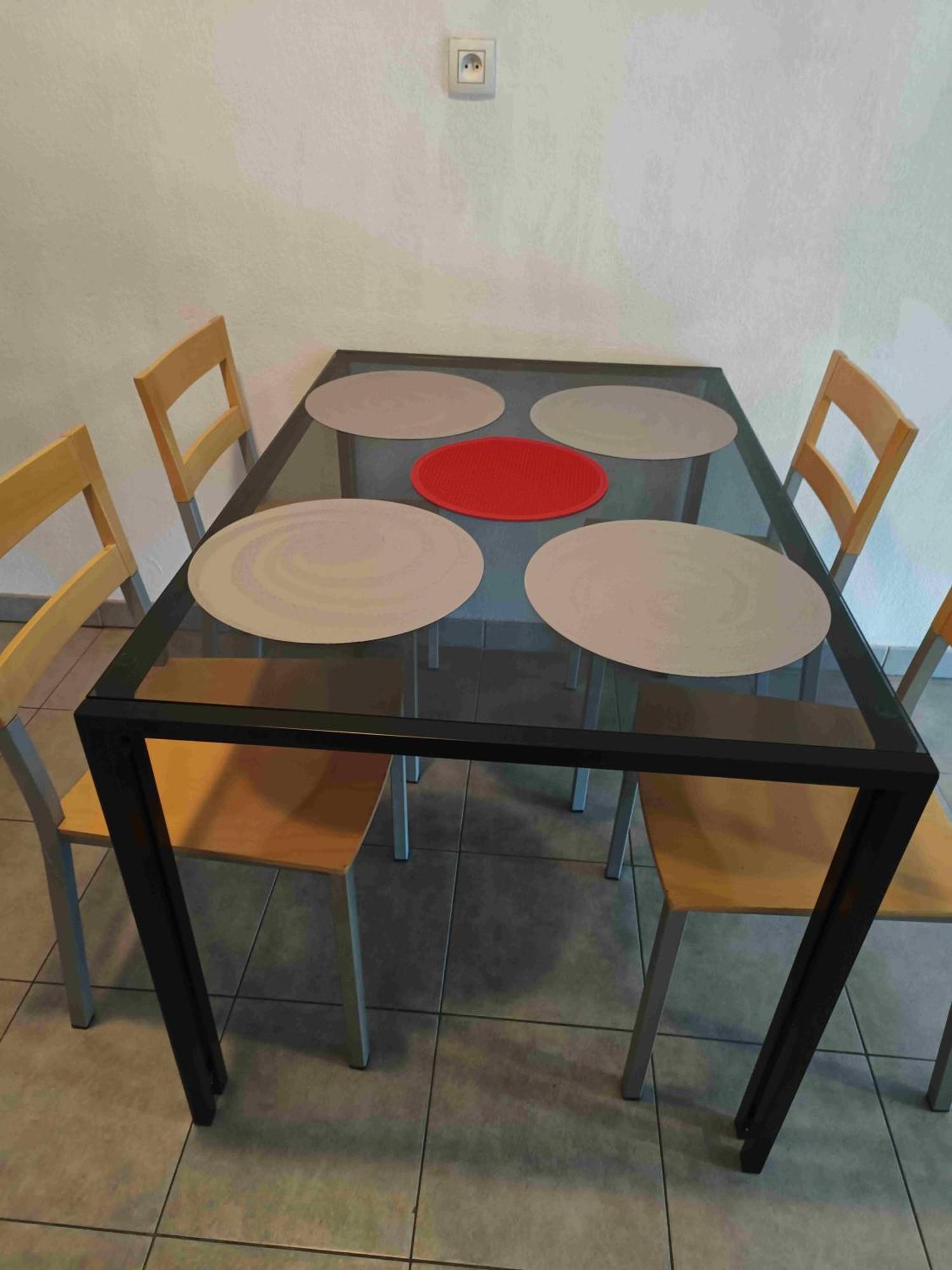 Appartement T2 - Golf De Fontcaude - Residence Cote Green A Juvignac 34990 Eksteriør billede