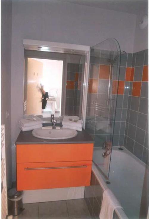 Appartement T2 - Golf De Fontcaude - Residence Cote Green A Juvignac 34990 Eksteriør billede